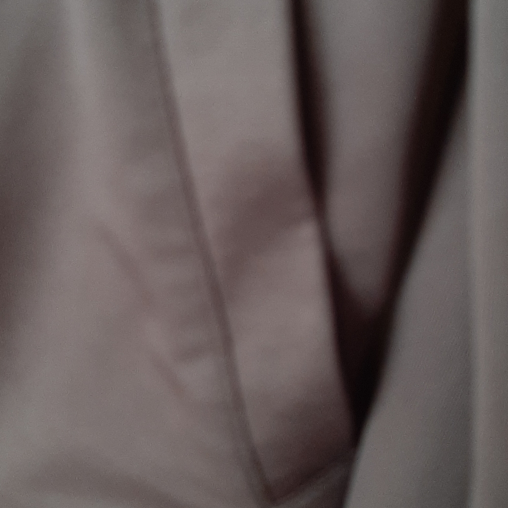 zip up active jacket - Picture 2 of 5